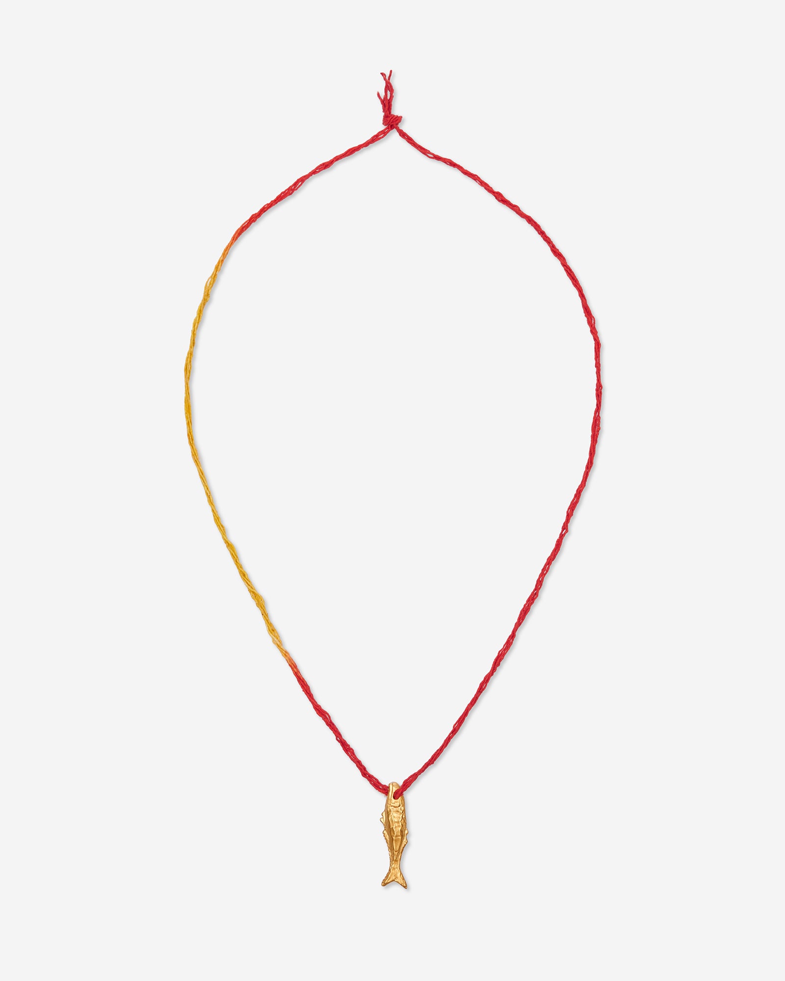 Oona Amulet - Gold