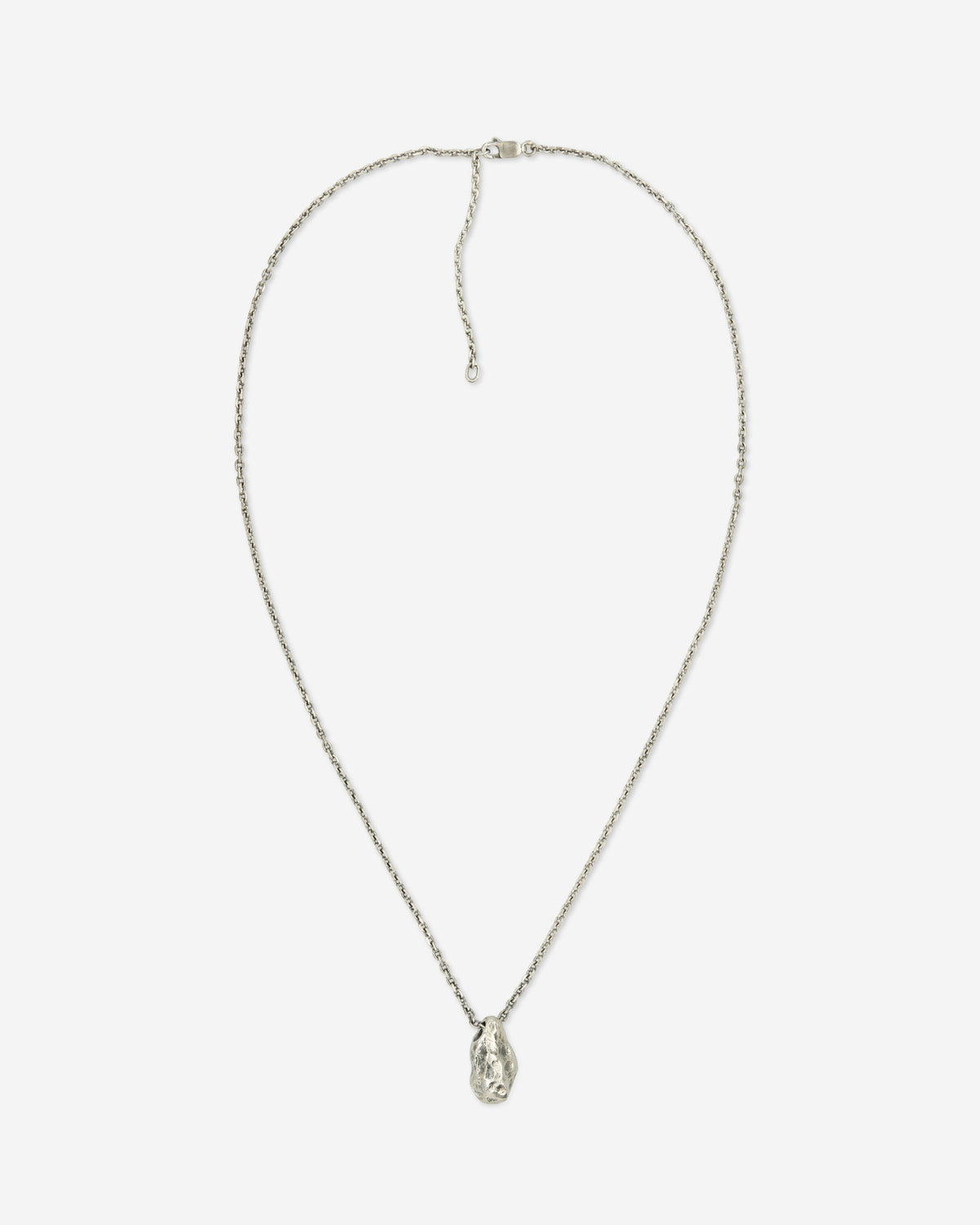 Seaster Stone Necklace