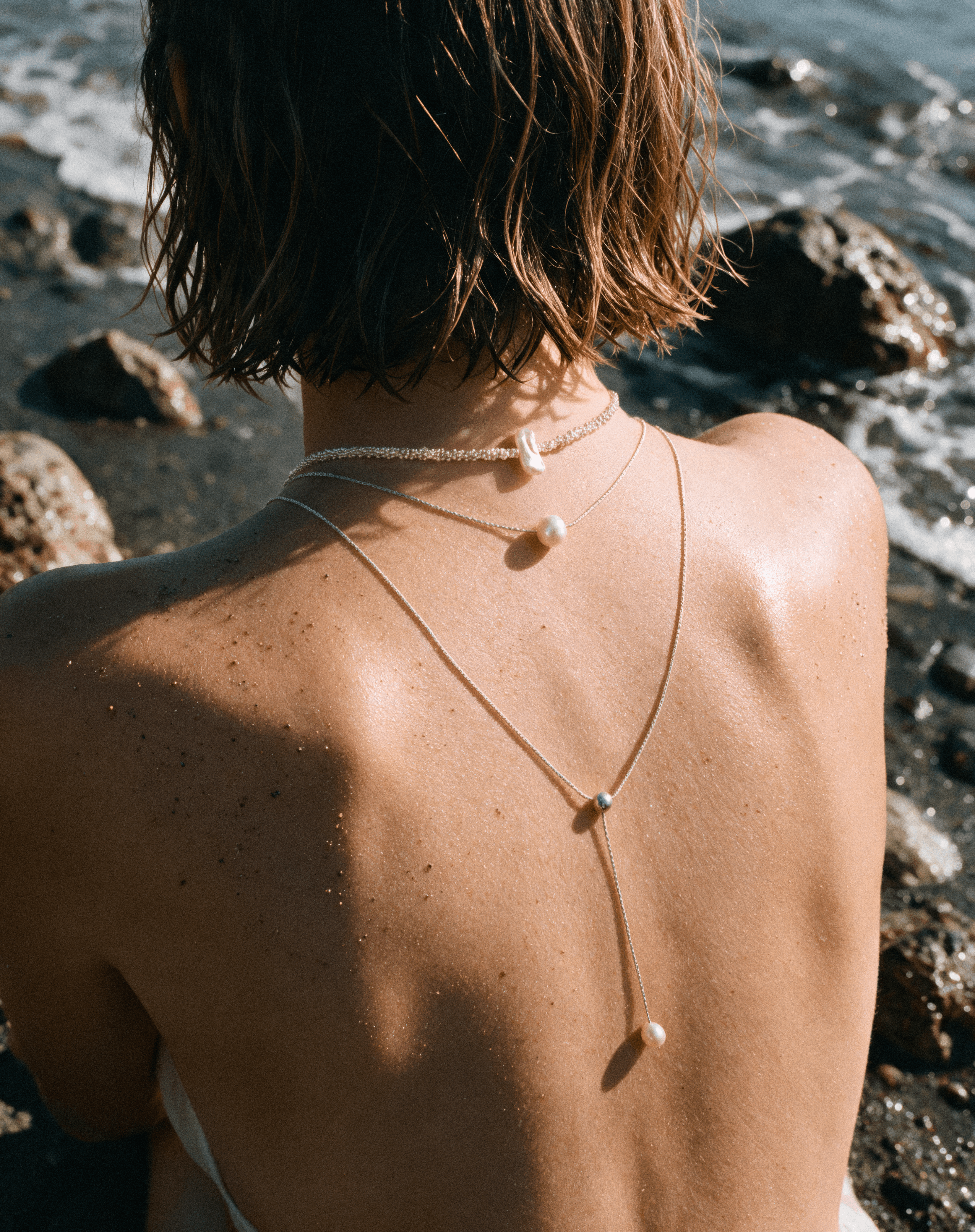 Pearl Collection
