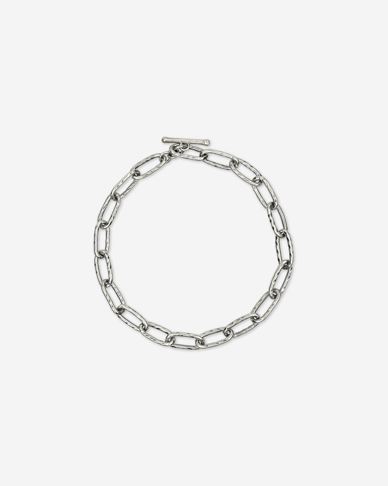 Swell Bracelet - Silver