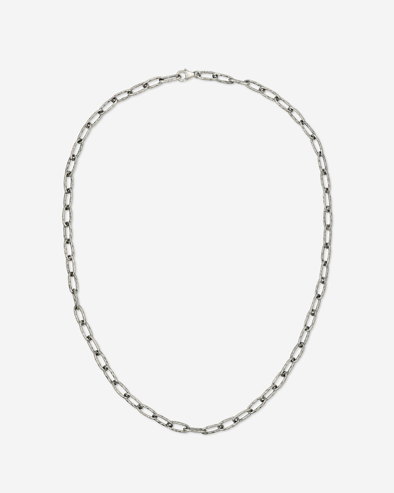 Swell Chain - Silver