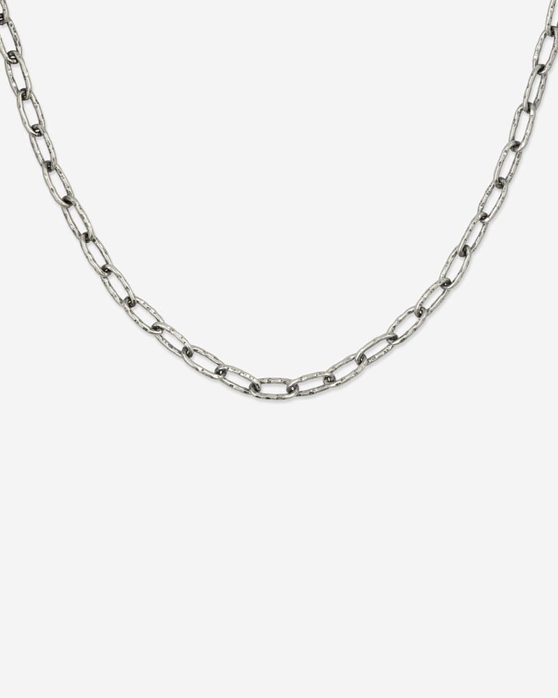 Swell Chain - Silver
