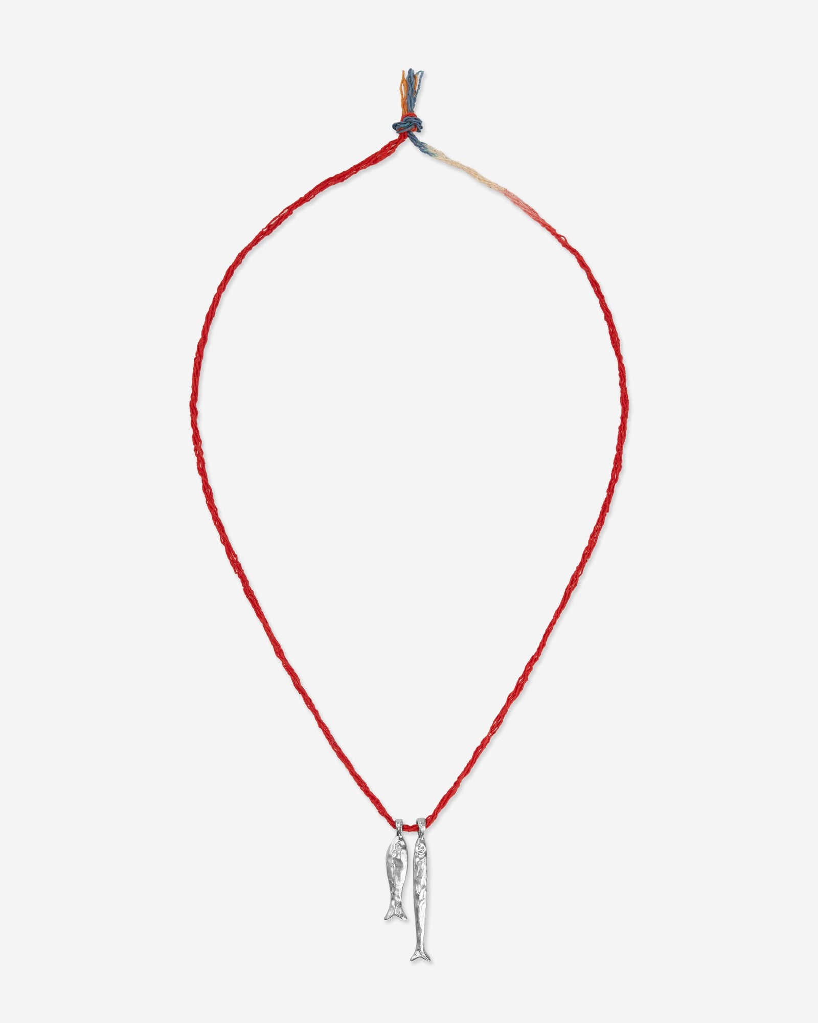 Éclis Asho Amulet in silver, for COLD SKIN.