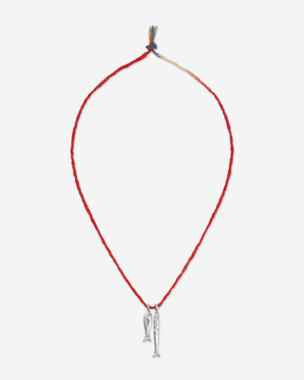 Éclis Asho Amulet in silver, for COLD SKIN.