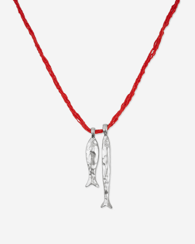 Éclis Asho Amulet in silver, for COLD SKIN.