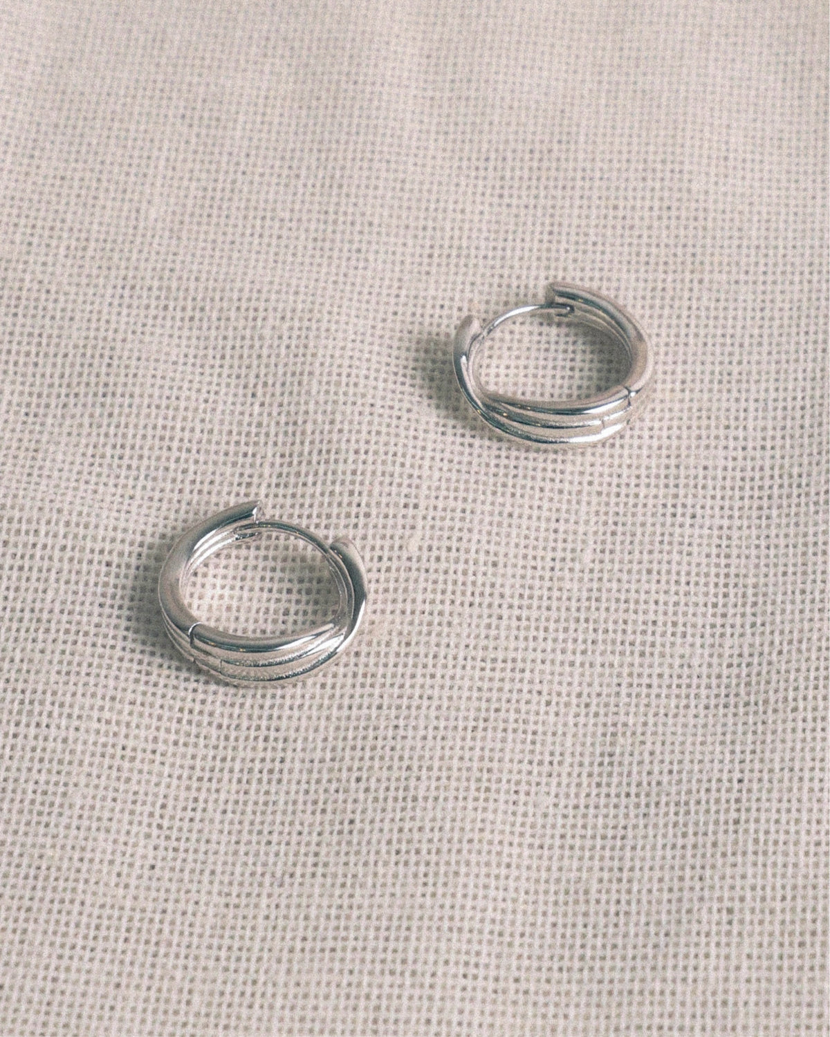 Eli Hoops - Plata