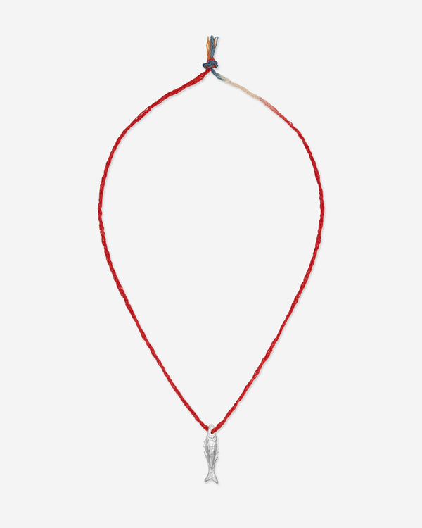 Éclis Oona Amulet in silver, for COLD SKIN.