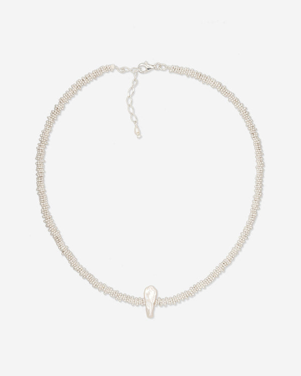 Pearl Naked Reef Pearl Choker