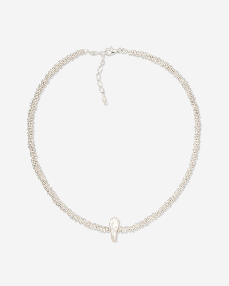 Pearl Naked Reef Pearl Choker